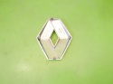 Logo znaczek emblemat tył 90890JY00A RENAULT KOLEOS I PHI 07-11