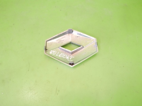 Logo znaczek emblemat tył 90890JY00A RENAULT KOLEOS I PHI 07-11