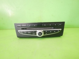 Radio 28184JY00B PN-2940S-D Clarion RENAULT KOLEOS I PHI 07-11