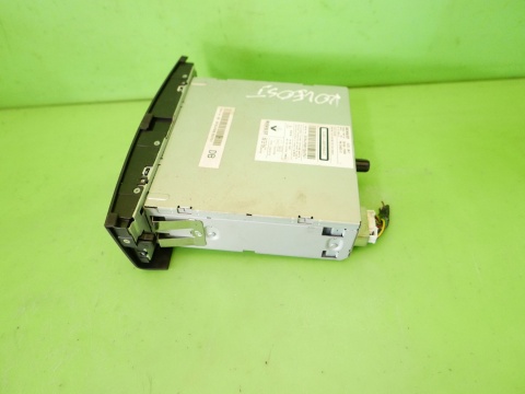 Radio 28184JY00B PN-2940S-D Clarion RENAULT KOLEOS I PHI 07-11