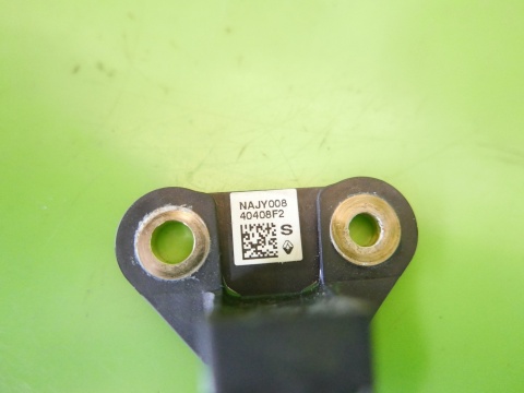 Czujnik uderzeniowy 608525900D RENAULT KOLEOS I PHI 2.0 DCI 07-11
