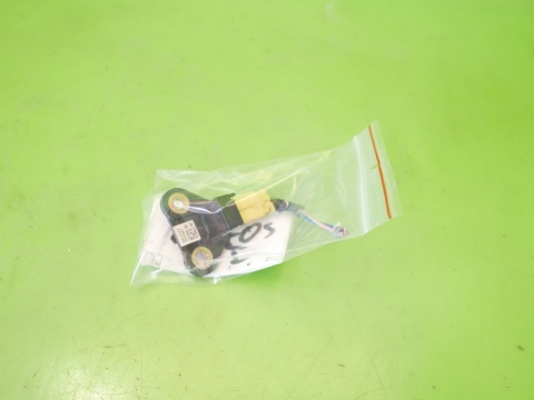 Czujnik uderzeniowy 608525900D RENAULT KOLEOS I PHI 2.0 DCI 07-11