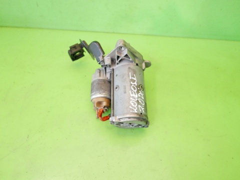 Rozrusznik 23300JG70A valeo ts22e9 RENAULT KOLEOS I PHI 2.0 DCI 07-11