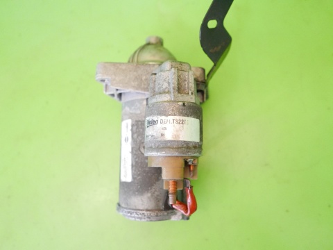 Rozrusznik 23300JG70A valeo ts22e9 RENAULT KOLEOS I PHI 2.0 DCI 07-11