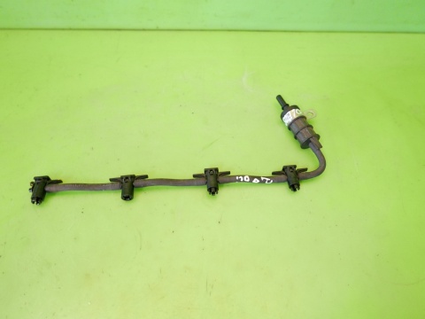 Przelew paliwa RENAULT KOLEOS I PHI 2.0 DCI 07-11