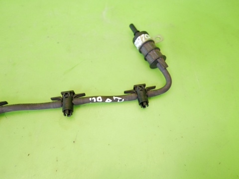 Przelew paliwa RENAULT KOLEOS I PHI 2.0 DCI 07-11
