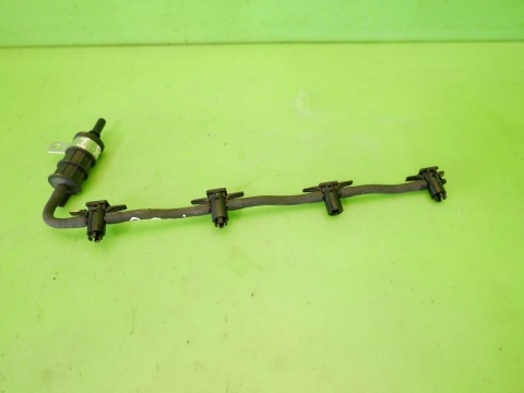 Przelew paliwa RENAULT KOLEOS I PHI 2.0 DCI 07-11