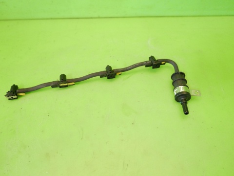 Przelew paliwa RENAULT KOLEOS I PHI 2.0 DCI 07-11