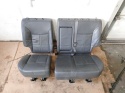 Kanapa tył siedzisko + oparcie RENAULT KOLEOS I PHI 07-11