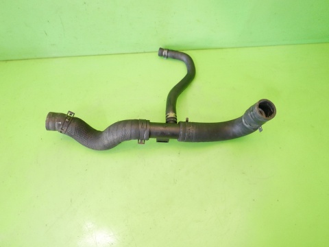 Króciec węże przewód wody 21537JY70A RENAULT KOLEOS I PHI 2.0 DCI 07-11