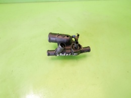 Króciec obudowa termostatu RENAULT KOLEOS I PHI 2.0 DCI 07-11
