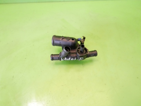Króciec obudowa termostatu RENAULT KOLEOS I PHI 2.0 DCI 07-11