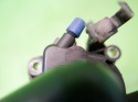 Króciec obudowa termostatu RENAULT KOLEOS I PHI 2.0 DCI 07-11