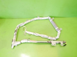 Kurtyna powietrzna airbag lewa RENAULT KOLEOS I PHI 07-11