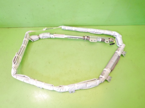 Kurtyna powietrzna airbag lewa RENAULT KOLEOS I PHI 07-11