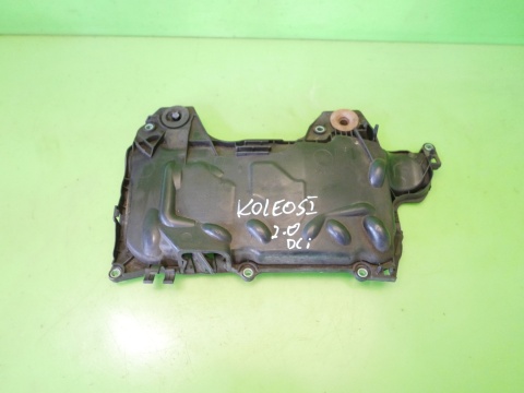 Osłona silnika górna 8200672464 RENAULT KOLEOS I PHI 2.0 DCI 07-11
