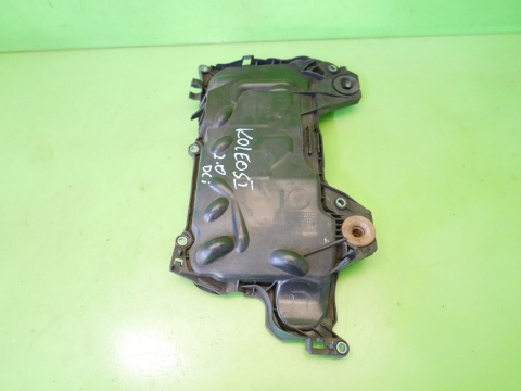 Osłona silnika górna 8200672464 RENAULT KOLEOS I PHI 2.0 DCI 07-11