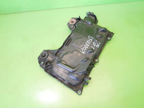 Osłona silnika górna 8200672464 RENAULT KOLEOS I PHI 2.0 DCI 07-11