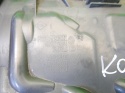 Osłona silnika górna 8200672464 RENAULT KOLEOS I PHI 2.0 DCI 07-11