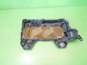 Osłona silnika górna 8200672464 RENAULT KOLEOS I PHI 2.0 DCI 07-11