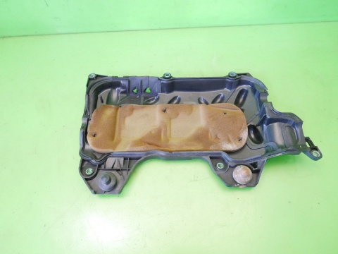 Osłona silnika górna 8200672464 RENAULT KOLEOS I PHI 2.0 DCI 07-11
