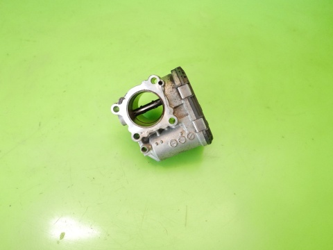 Przepustnica powietrza 0281002681 8200330810 E RENAULT KOLEOS I PHI 2.0 DCI