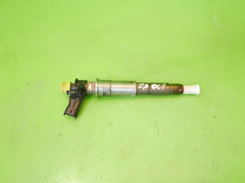 Wtrysk wtryskiwacz 0445115022 RENAULT KOLEOS I PHI 2.0 DCI 07-11