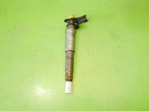 Wtrysk wtryskiwacz 0445115022 RENAULT KOLEOS I PHI 2.0 DCI 07-11