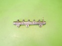 Listwa wtryskowa 0445214155 8200842432 RENAULT KOLEOS I PHI 2.0 DCI 07-11