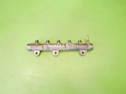 Listwa wtryskowa 0445214155 8200842432 RENAULT KOLEOS I PHI 2.0 DCI 07-11