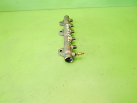 Listwa wtryskowa 0445214155 8200842432 RENAULT KOLEOS I PHI 2.0 DCI 07-11