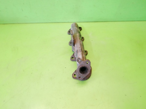 Kolektor wydechowy H82443150 RENAULT KOLEOS I PHI 2.0 DCI 07-11