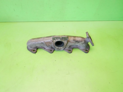 Kolektor wydechowy H82443150 RENAULT KOLEOS I PHI 2.0 DCI 07-11