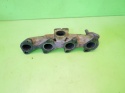 Kolektor wydechowy H82443150 RENAULT KOLEOS I PHI 2.0 DCI 07-11