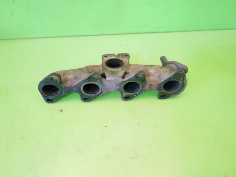 Kolektor wydechowy H82443150 RENAULT KOLEOS I PHI 2.0 DCI 07-11