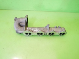 Kolektor ssący dolotowy RENAULT KOLEOS I PHI 2.0 DCI 07-11