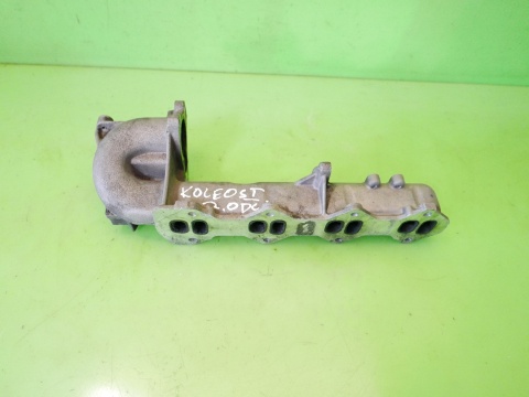 Kolektor ssący dolotowy RENAULT KOLEOS I PHI 2.0 DCI 07-11