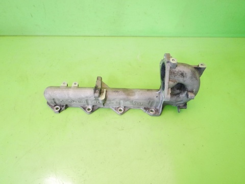 Kolektor ssący dolotowy RENAULT KOLEOS I PHI 2.0 DCI 07-11