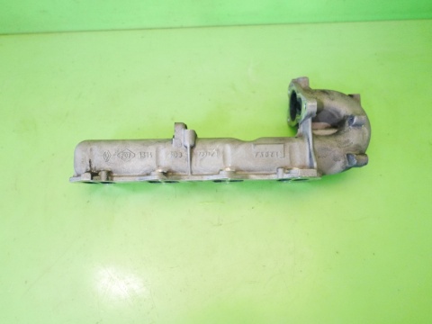 Kolektor ssący dolotowy RENAULT KOLEOS I PHI 2.0 DCI 07-11