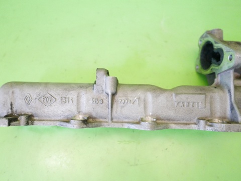 Kolektor ssący dolotowy RENAULT KOLEOS I PHI 2.0 DCI 07-11