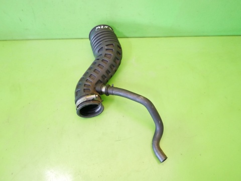 Rura przewód powietrza dolot 1026324S01 RENAULT KOLEOS I PHI 2.0 DCI 07-