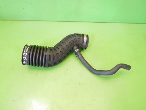 Rura przewód powietrza dolot 1026324S01 RENAULT KOLEOS I PHI 2.0 DCI 07-