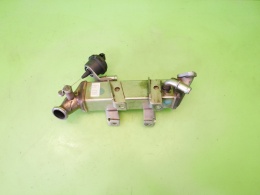 Chłodniczka spalin EGR 8200719993--B RENAULT KOLEOS I PHI 2.0 DCI 07-11