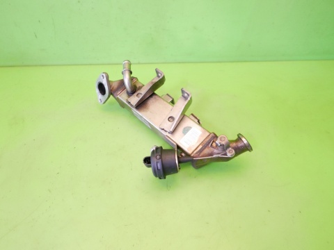 Chłodniczka spalin EGR 8200719993--B RENAULT KOLEOS I PHI 2.0 DCI 07-11