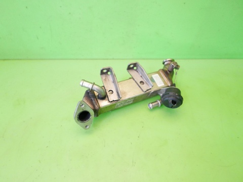 Chłodniczka spalin EGR 8200719993--B RENAULT KOLEOS I PHI 2.0 DCI 07-11