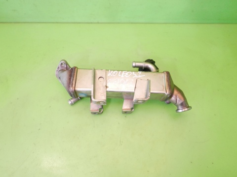 Chłodniczka spalin EGR 8200719993--B RENAULT KOLEOS I PHI 2.0 DCI 07-11