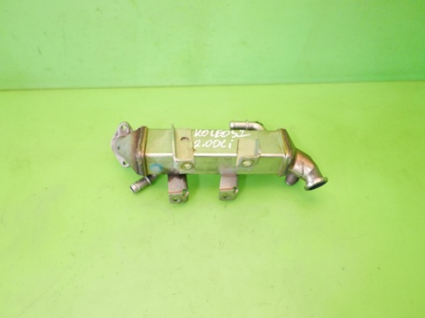 Chłodniczka spalin EGR 8200719993--B RENAULT KOLEOS I PHI 2.0 DCI 07-11