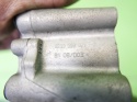 Podstawa zaworu EGR 8200598021 A RENAULT KOLEOS I PHI 2.0 DCI 07-11