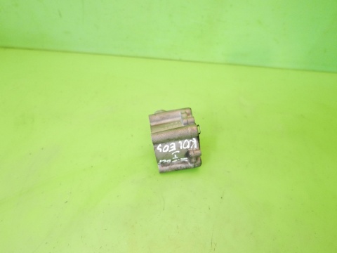 Podstawa zaworu EGR 8200598021 A RENAULT KOLEOS I PHI 2.0 DCI 07-11