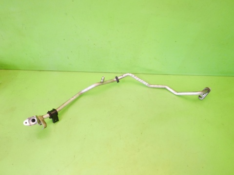 Rurka przewód klimatyzacji 5352395620 RENAULT KOLEOS I PHI 2.0 DCI 07-11